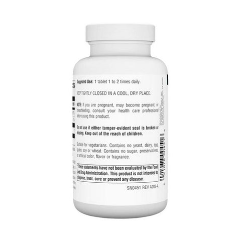 Source Naturals, C-1500, 1500 mg, 100 Tabs
