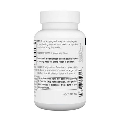 Source Naturals, C-500, 100 Tabs