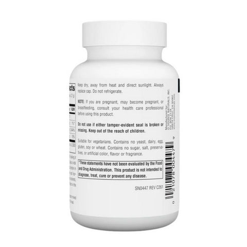 Source Naturals, Calcium Ascorbate, 4 oz