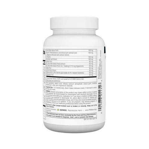 Source Naturals, Calm Thoughts, 90 Tabs