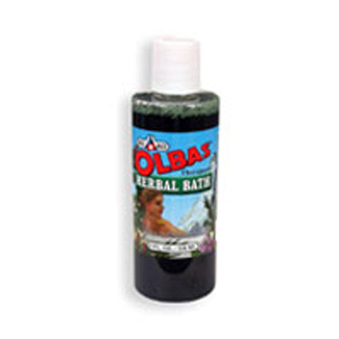 Olbas, Herbal Bath, 8 oz