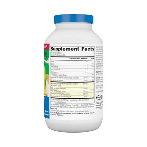 Source Naturals, Attentive Child, 120 Wafers