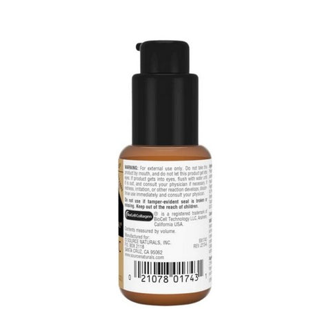 Source Naturals, Skin Eternal Hyaluronic Serum, 1 oz