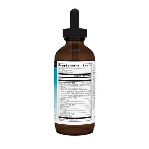 Source Naturals, Wellness Herbal Kids Liquid, 2 oz