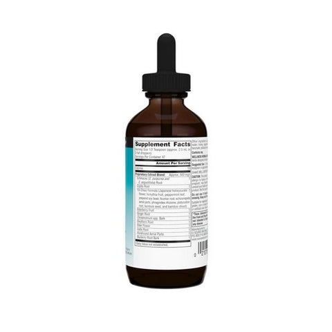 Source Naturals, Wellness Herbal Kids Liquid, 4 oz
