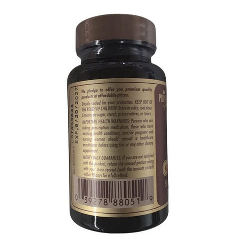 Prince Of Peace, Korean Red Ginseng, 8gr, 50 Cap