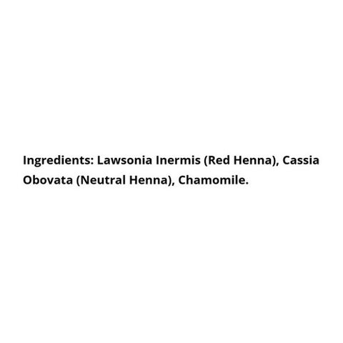 Rainbow Research, Henna, PERSIAN STRAWBERRY, 4 OZ