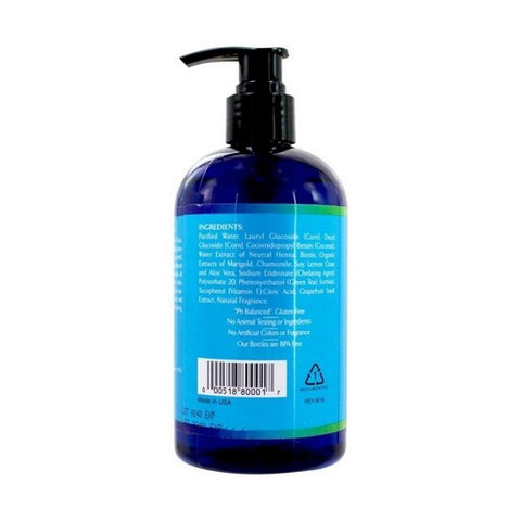 Rainbow Research, Henna, WITH HIGHLIGHTING SHAMPOO, 12 OZ