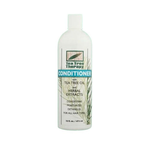 Tea Tree Therapy, Tea Tree Conditioner, 16 OZ
