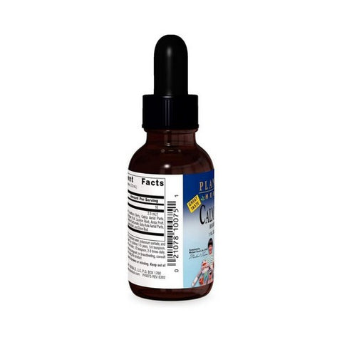 Planetary Herbals, Calm Child, 1 fl oz