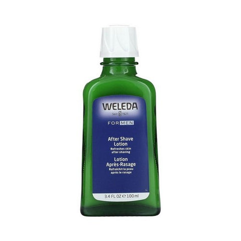 Weleda, After Shave Balm, 3.4 oz