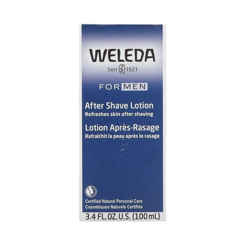 Weleda, After Shave Balm, 3.4 oz