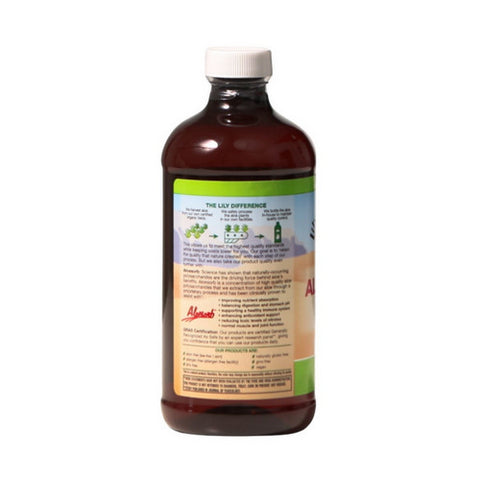 Lily Of The Desert, Aloe Vera Gel, 16 oz