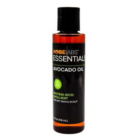 Hobe Labs, Avocado Oil, 4 oz