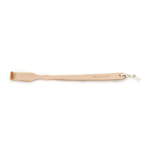 Earth Therapeutics, Deluxe Back Scratcher, I Unit