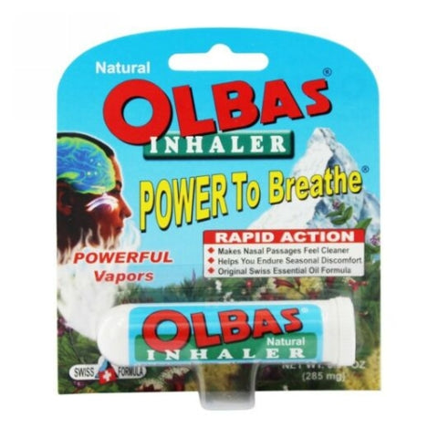 Olbas, Inhaler, 1 Pc