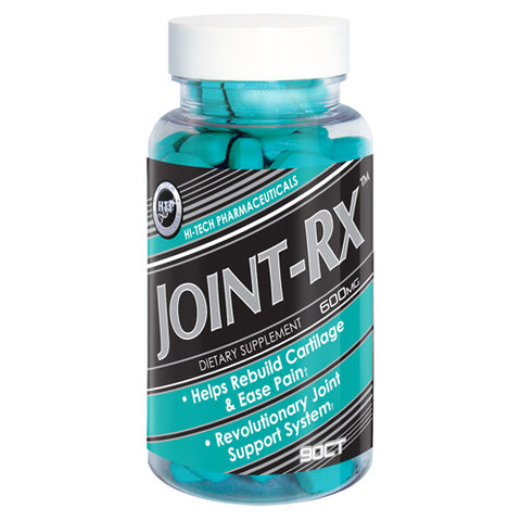 HI-TECH PHARMACEUTICALS, Joint-Rx, 90 Tabs