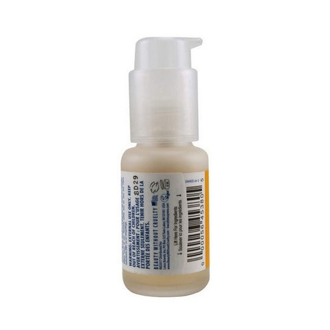 Beauty Without Cruelty, Krill Oil & Coq10 Heart Support, 1 oz