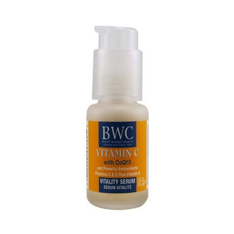 Beauty Without Cruelty, Krill Oil & Coq10 Heart Support, 1 oz