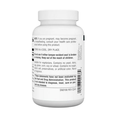 Source Naturals, Taurine, 100 gms