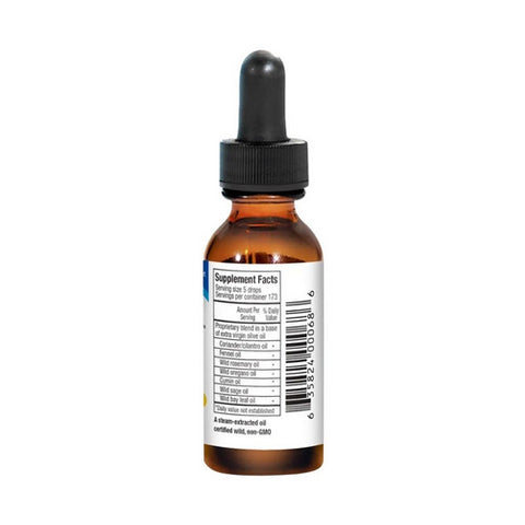 North American Herb & Spice, Liva Clenz, EA 1/1 OZ