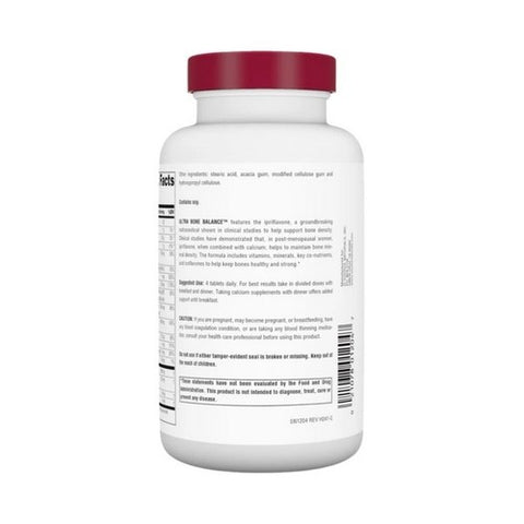 Source Naturals, Ultra Bone Balance, 120 Tabs