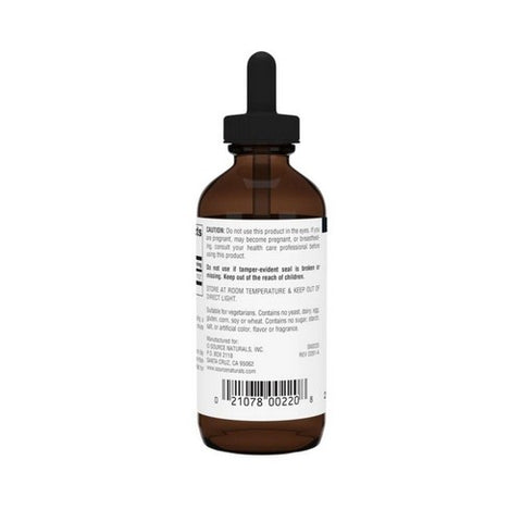 Source Naturals, Ultra Colloidal Silver Liquid, 10 ppm, 2 Fl Oz