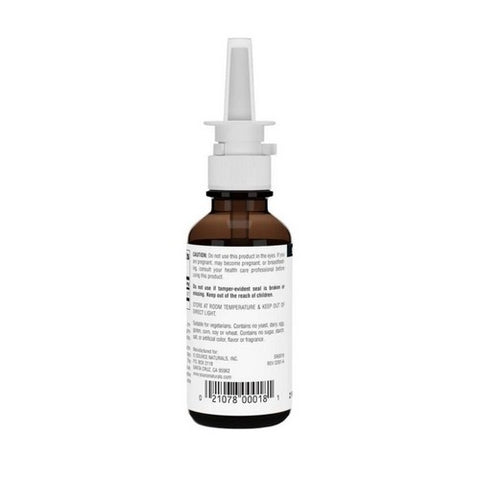 Source Naturals, Ultra Colloidal Silver Nasal Spray, 10 ppm, 2 Fl Oz
