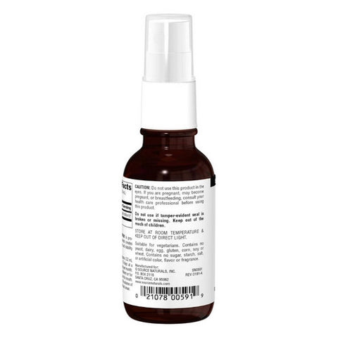 Source Naturals, Ultra Colloidal Silver Throat Spray, 10 ppm, 2 Fl Oz