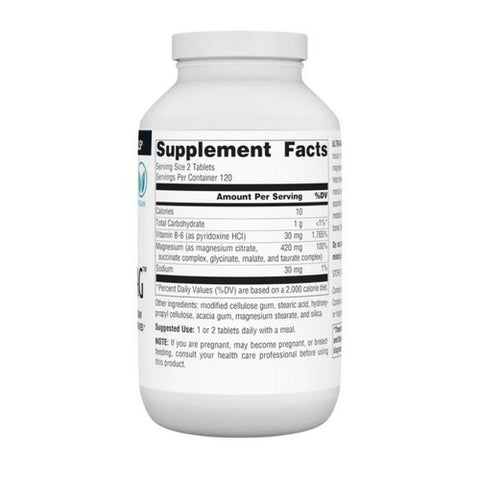 Source Naturals, Ultra-Mag, 240 Tabs