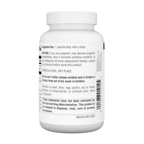 Source Naturals, Triple Boron, 3 mg, 200 Caps
