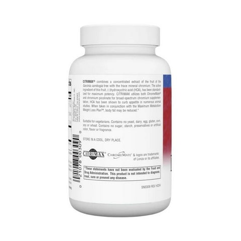 Source Naturals, Diet CitriMax, 1000 mg, 90 Tabs