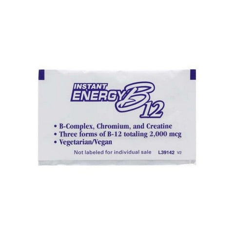 Now Foods, Instant Energy B-12, 2000 mcg, 75/box