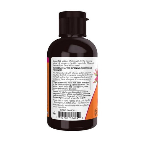 Now Foods, B-12, 2 OZ