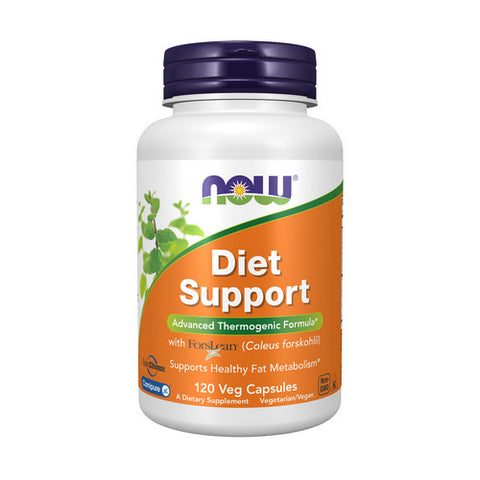 Now Foods, Diet Support, 120 VCaps