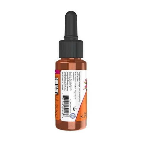Now Foods, E Liquid, 14000 IU DA, 1 OZ