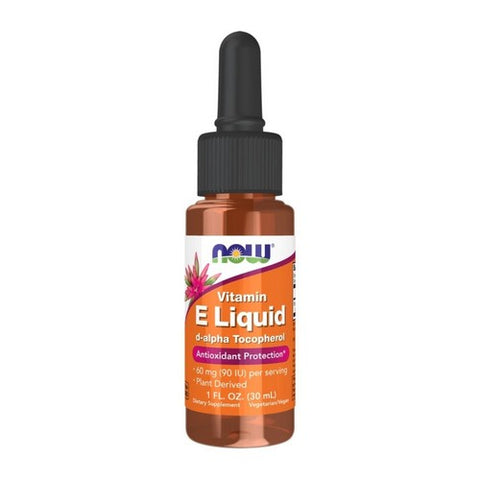 Now Foods, E Liquid, 14000 IU DA, 1 OZ