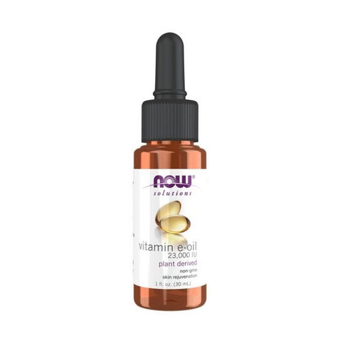 Now Foods, E-Oil, 23000 IU, 1 oz