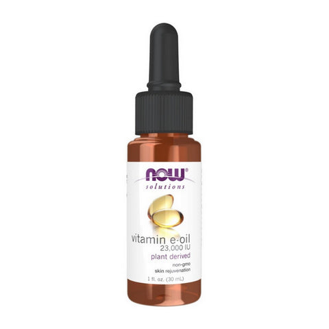 Now Foods, E-Oil, 23000 IU, 1 oz