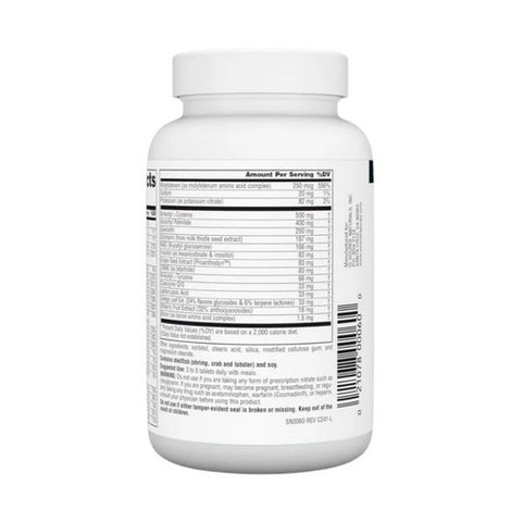 Source Naturals, Elan Vital Multiple, 90 Tabs