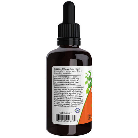 Now Foods, Echinacea & Goldenseal Plus, 2 OZ