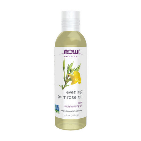 Now Foods, Evening Primrose Oil, OIL, 4 Oz