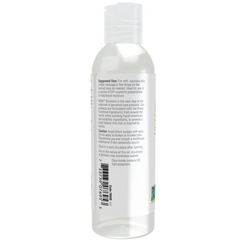 Now Foods, Vegetable Glycerine, 4 OZ