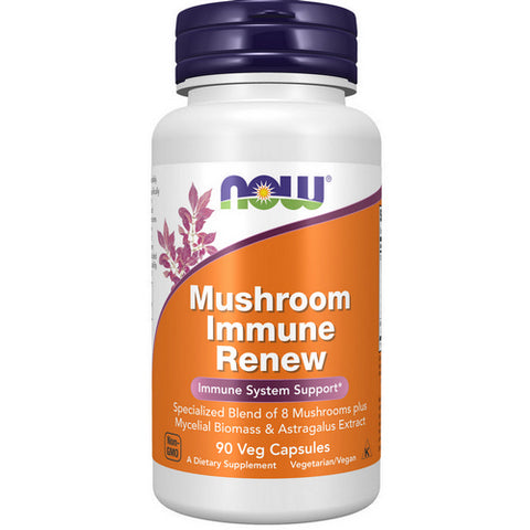 Now Foods, Immune Renew, 90 Vcaps