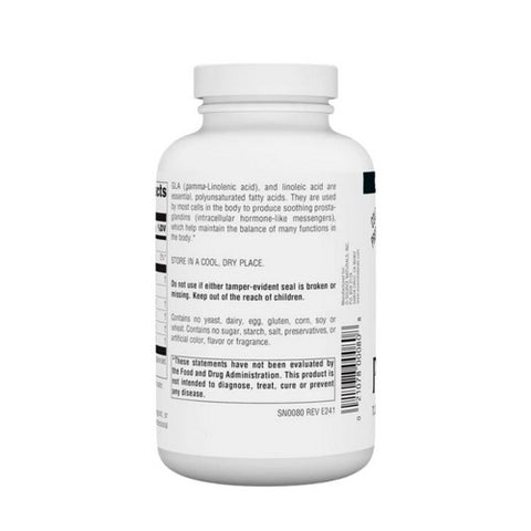 Source Naturals, Evening Primrose Oil, 1350 MG, 120 Softgel