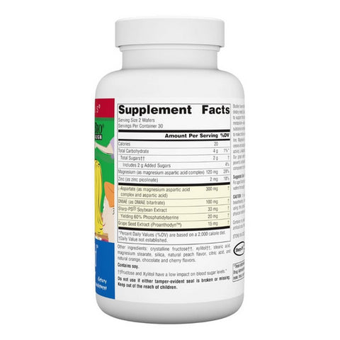 Source Naturals, Attentive Child, 60