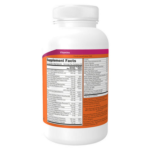 Now Foods, Special Two, 240 Caps