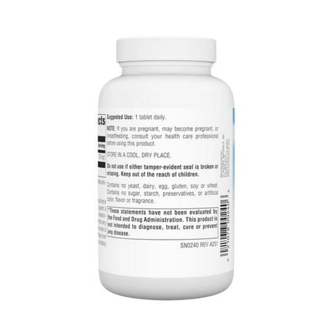 Source Naturals, Gaba, 750 mg, 90 Tabs