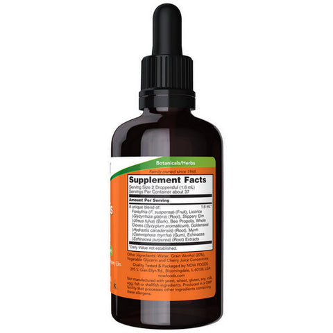 Now Foods, Propolis Plus Extract, PLUS EXTRACT, 2 Oz