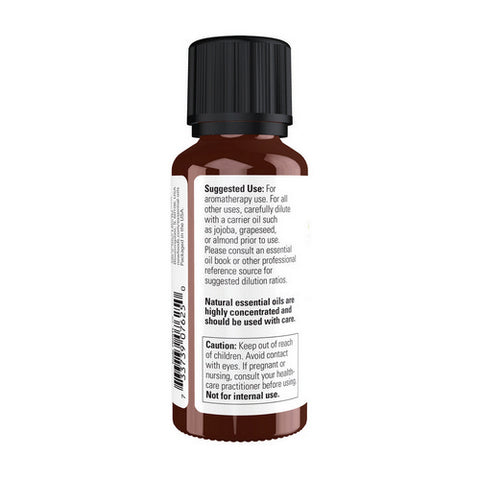Now Foods, Tea Tree Oil, 1 Oz